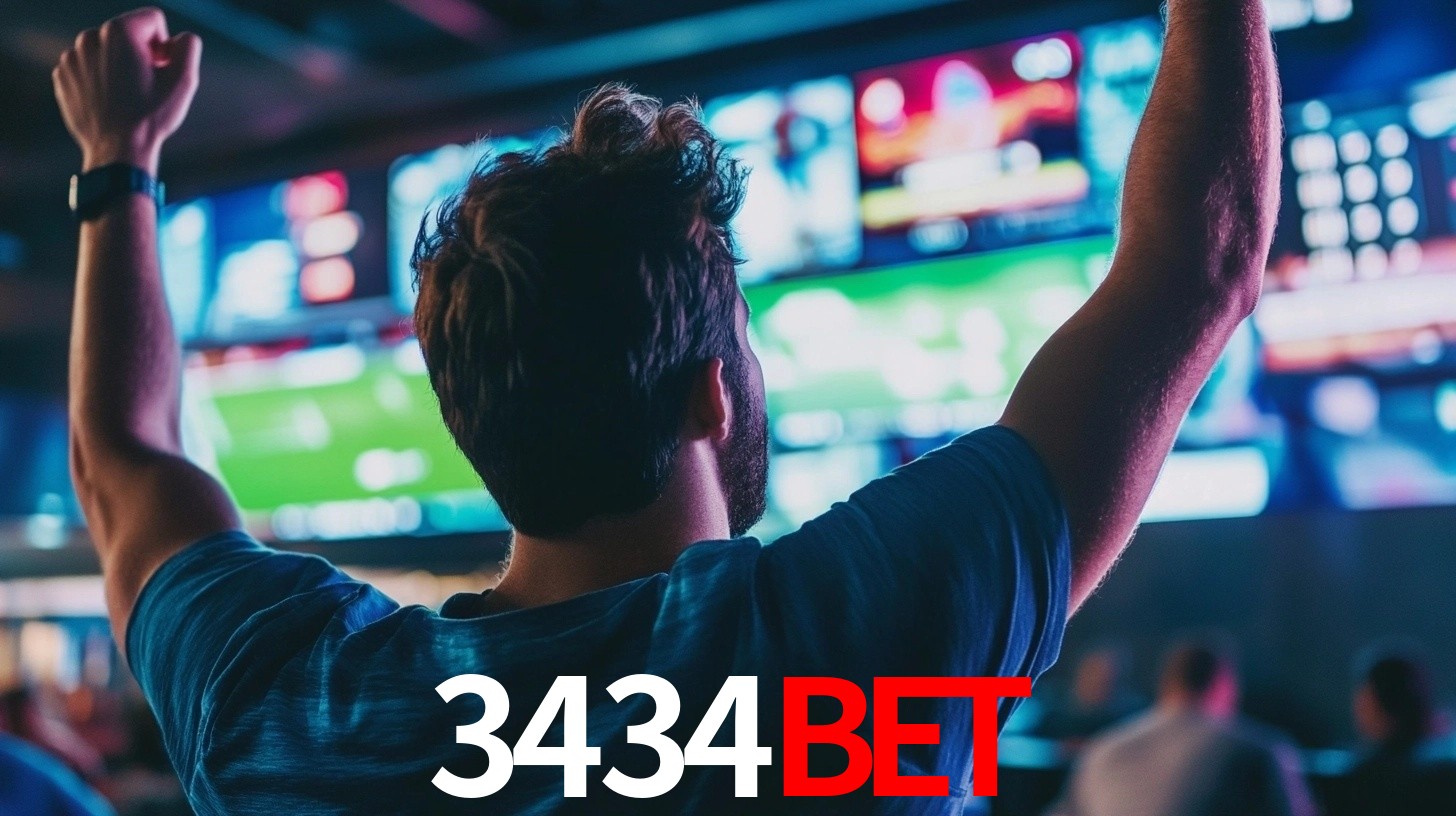 3434bet.com