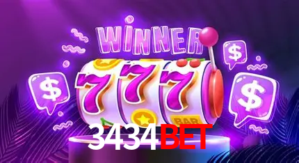 Desvendando o Mundo dos Jogos Virtuais na 3434bet