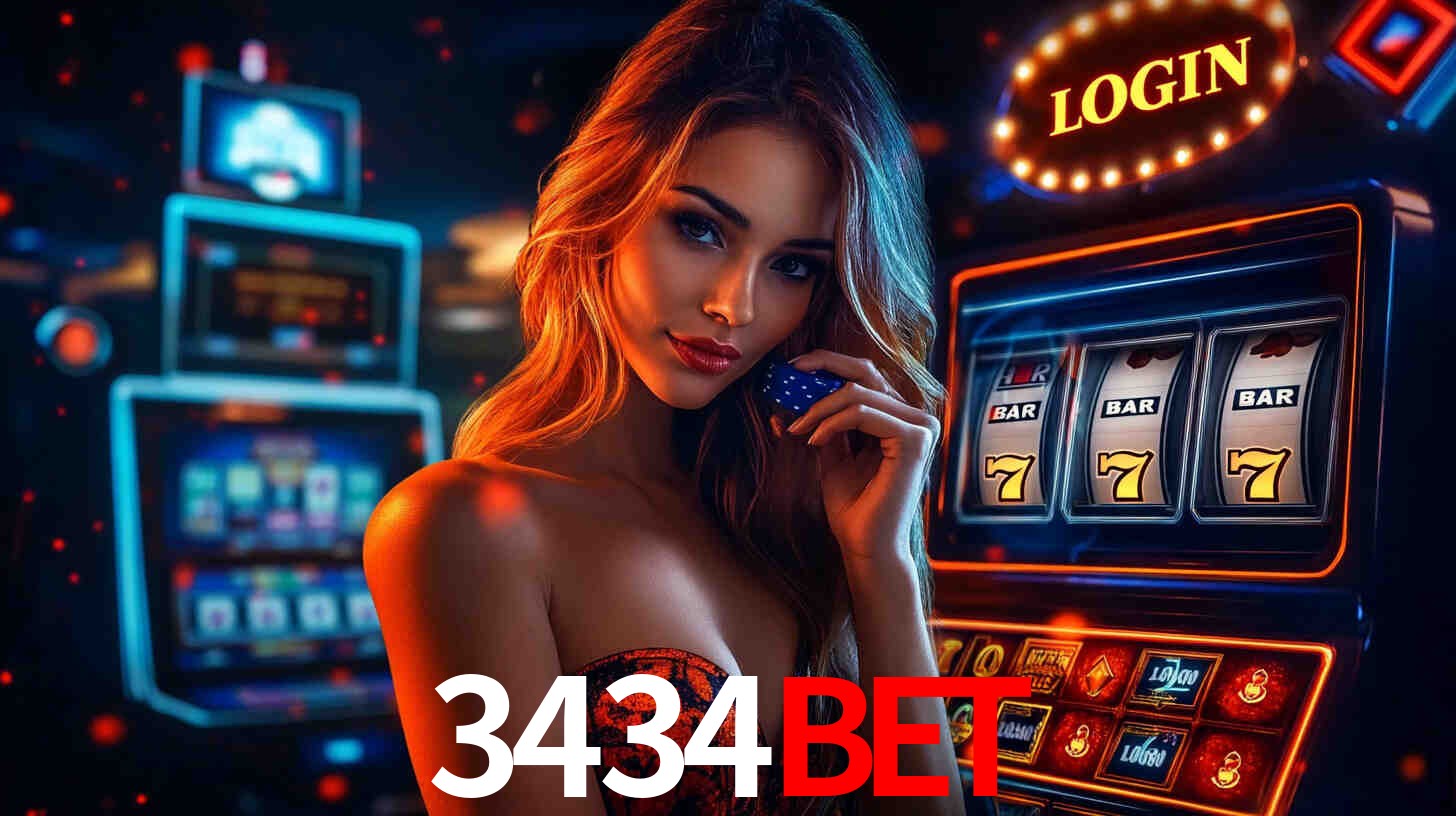 3434bet