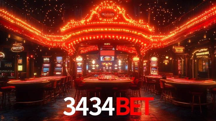 3434bet