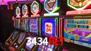 cassino 3434bet