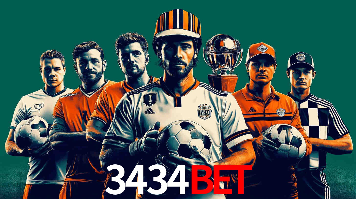 A Experiência Imersiva dos Cassinos Ao Vivo no 3434bet