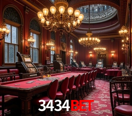 Promoção Relâmpago 3434bet