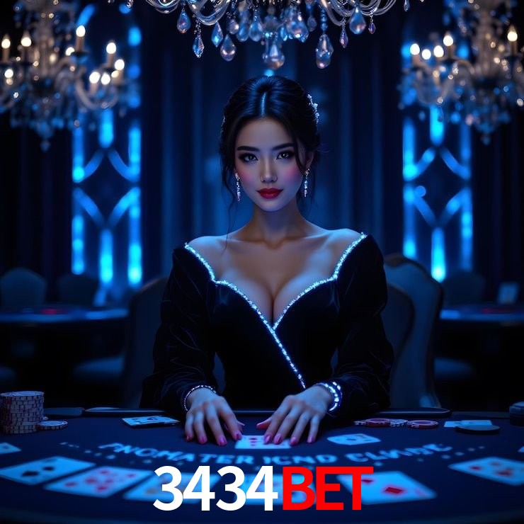 Diretório de Jogos 3434bet