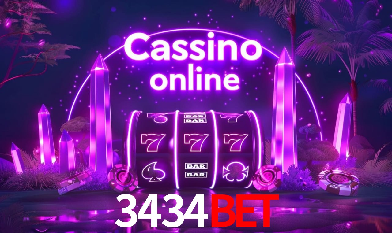 Segurança 2FA 3434bet
