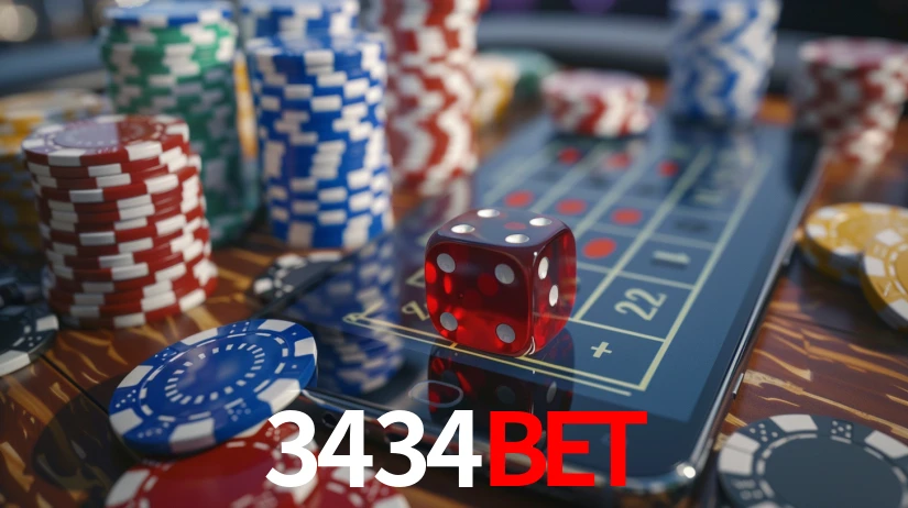 3434bet