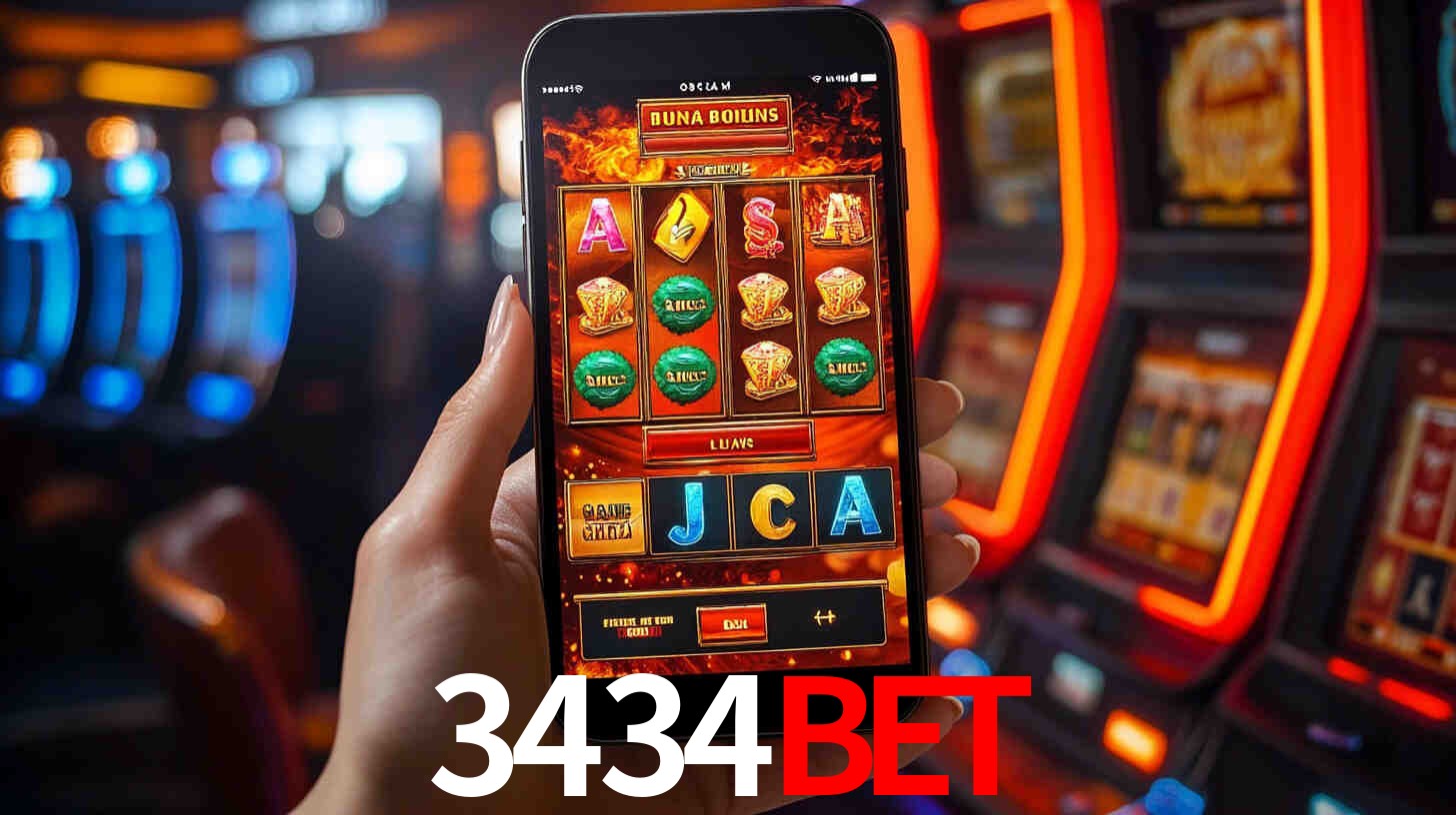 3434bet