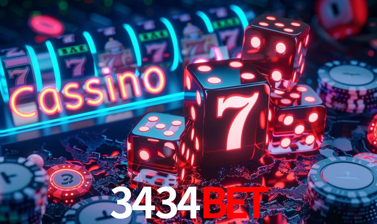 Statistics 3434bet
