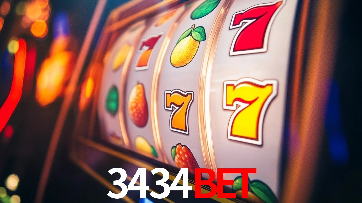 3434bet