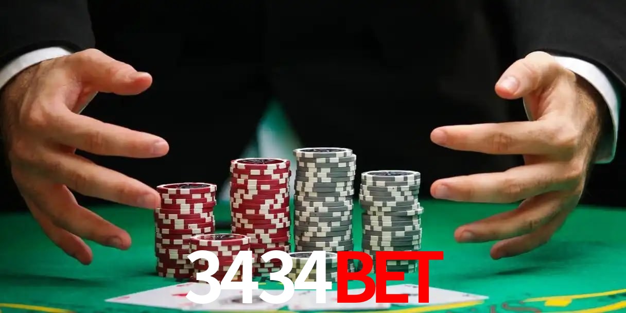 Benefícios VIP na 3434bet