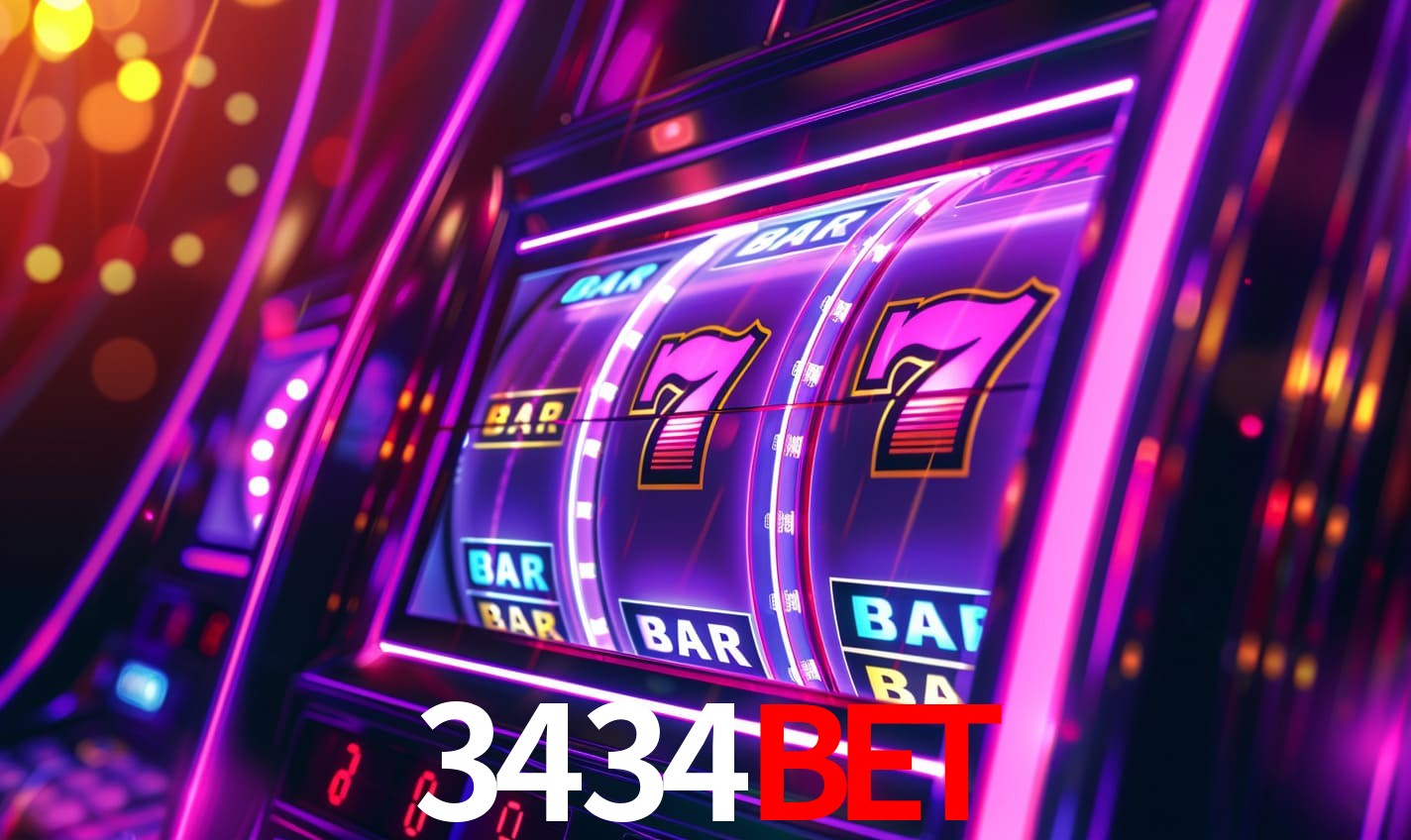3434bet.com