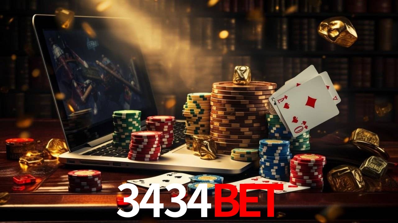 Torneios 3434bet