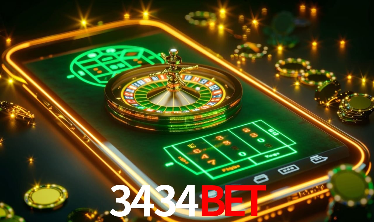 Integração de APIs 3434bet