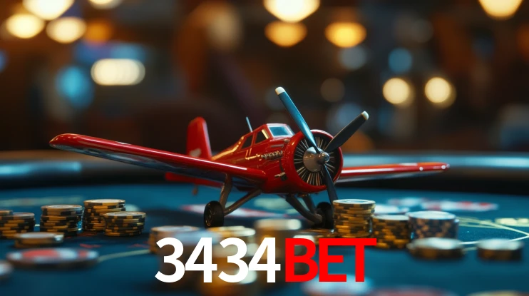 Slot Games 3434bet