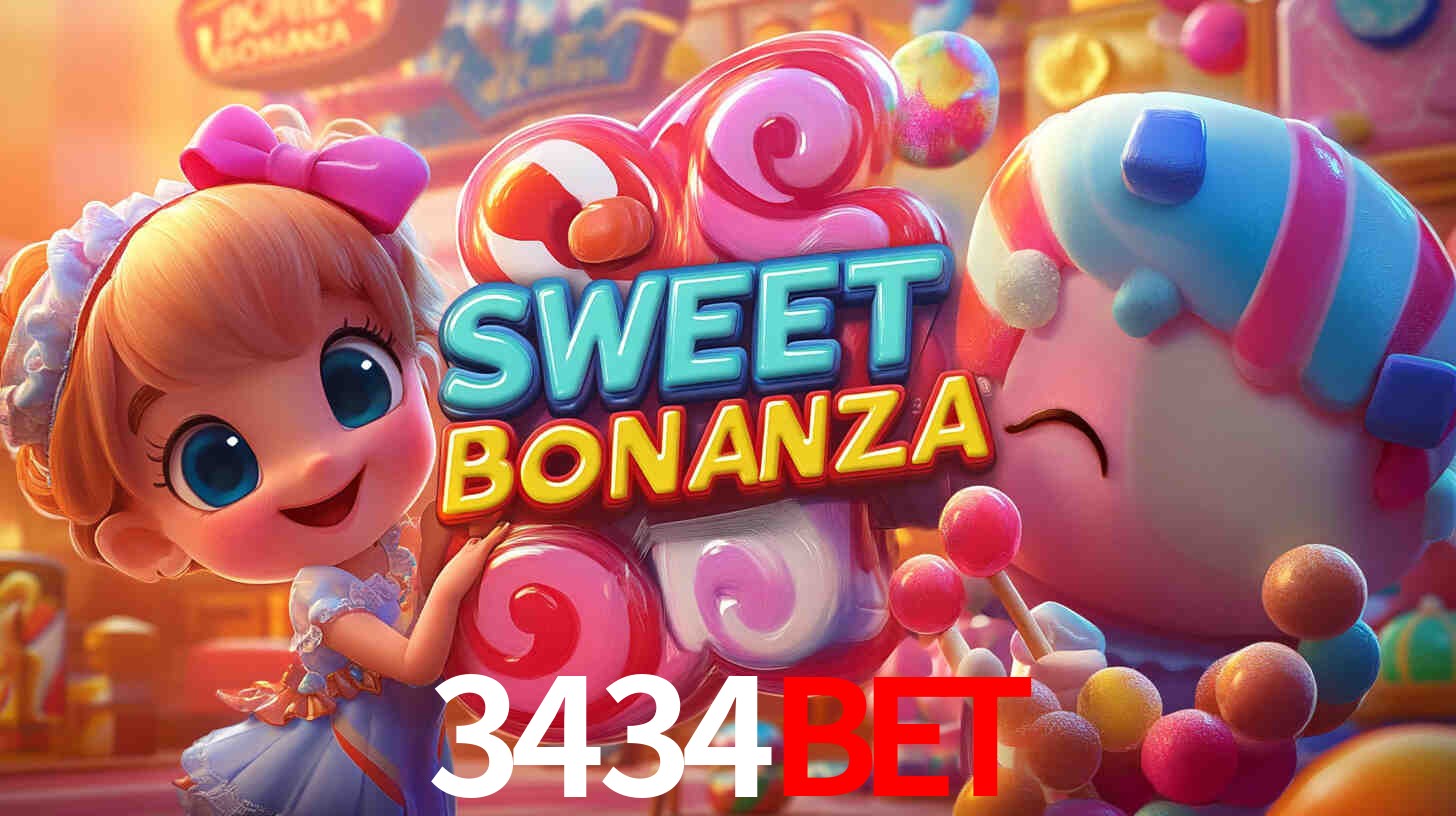 Inovações de Jogos na 3434bet: O Futuro das Experiências Interativas