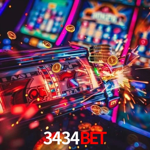 PIX Instantâneo 3434bet