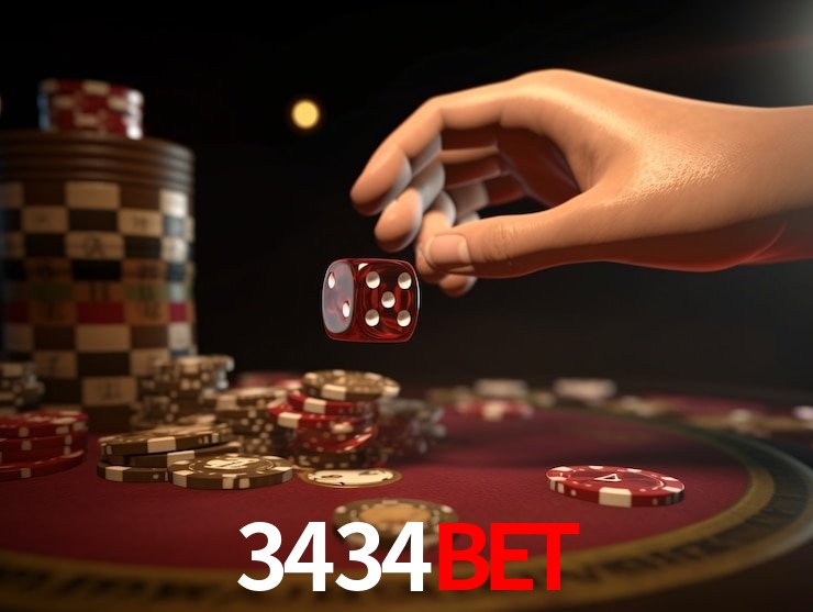 Avaliações dos Jogadores 3434bet