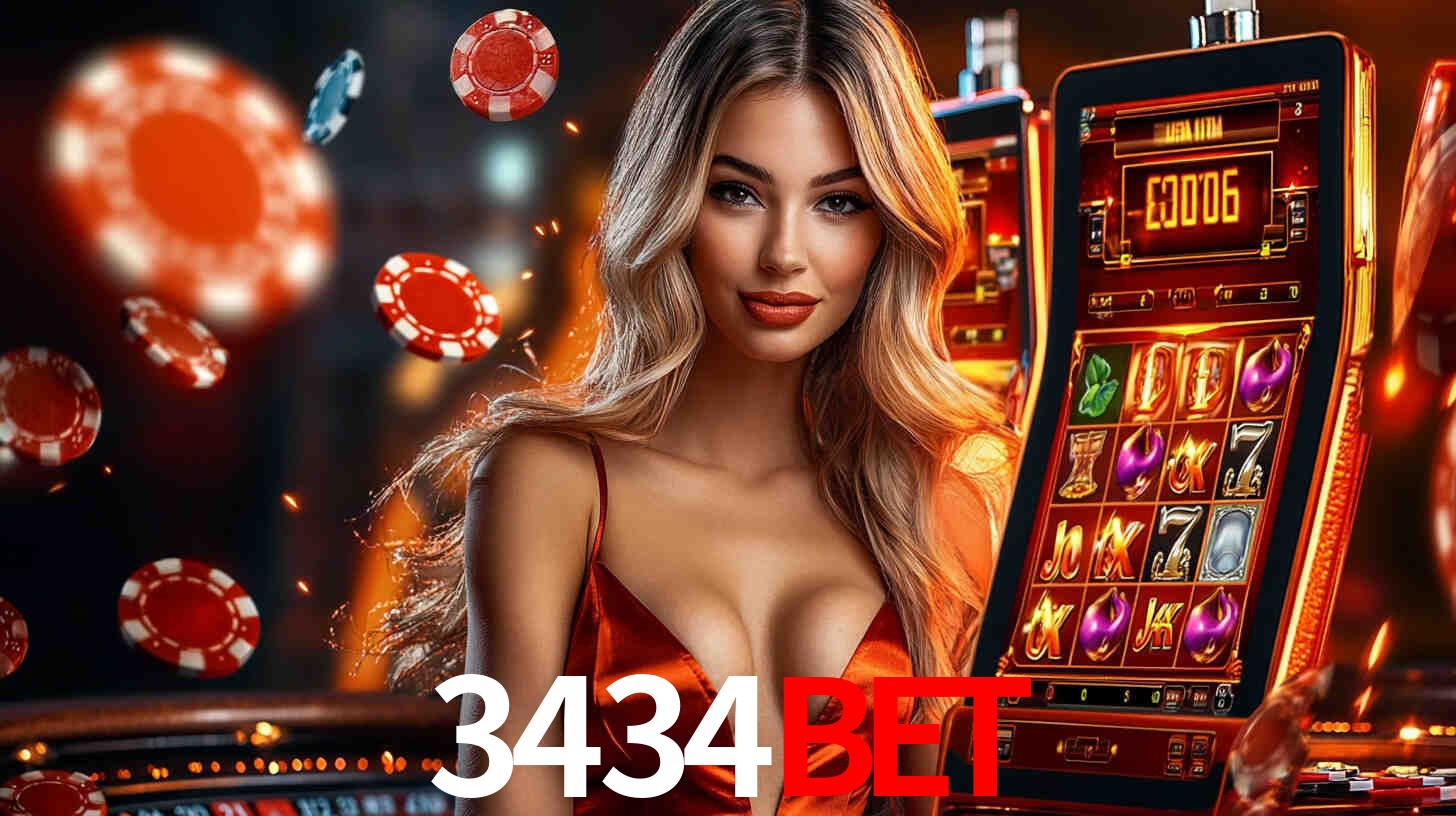 3434bet.com