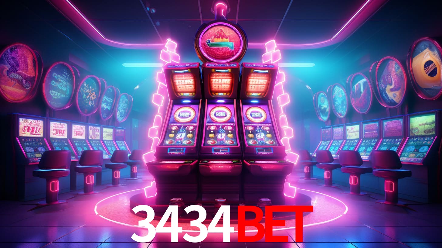 3434bet: Seu Especialista em Apostas Esportivas Brasileiras