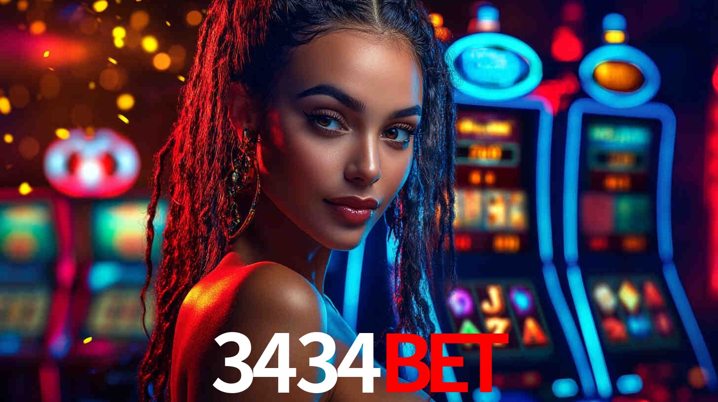 Apostas Esportivas na 3434bet: Um Guia Completo