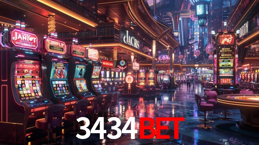 Games Directory 3434bet