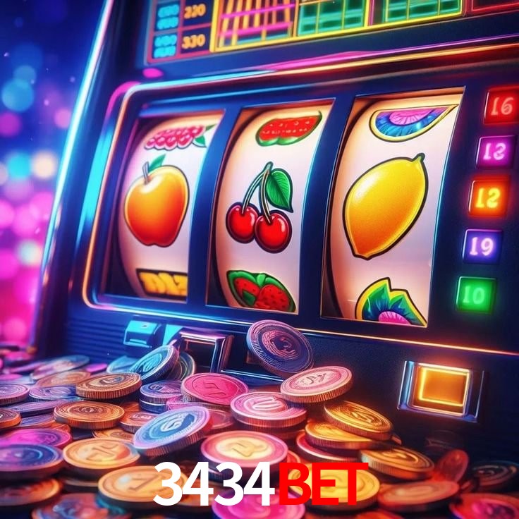 Apostas de Futebol 3434bet