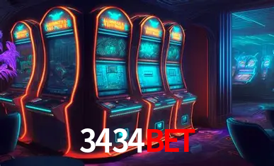 Descubra a Essência do 3434bet: Nossa História e Compromissos