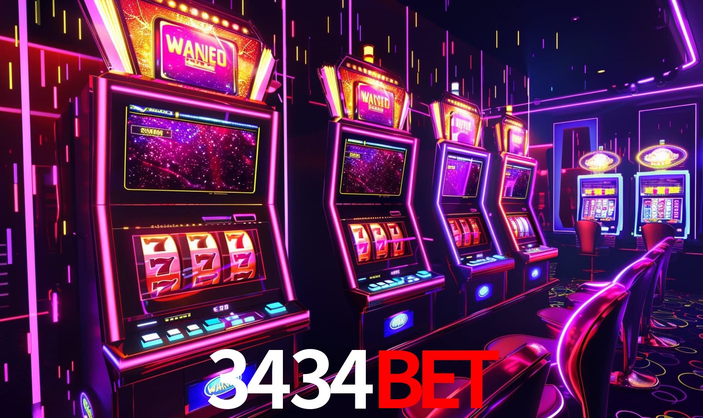 Explorando a Categoria de Eventos em Apostas na 3434bet