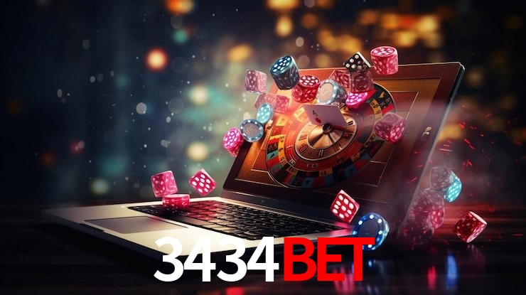 A Emoção da Loteria na 3434bet: Uma Chance de Mudança de Vida