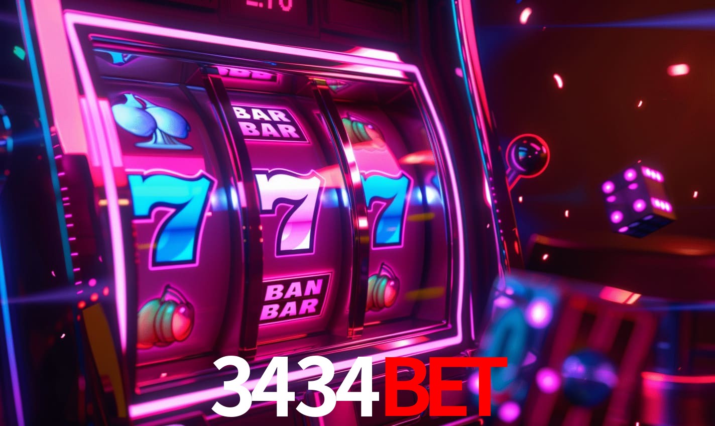 Descubra a Essência do 3434bet: Nossa História e Compromissos