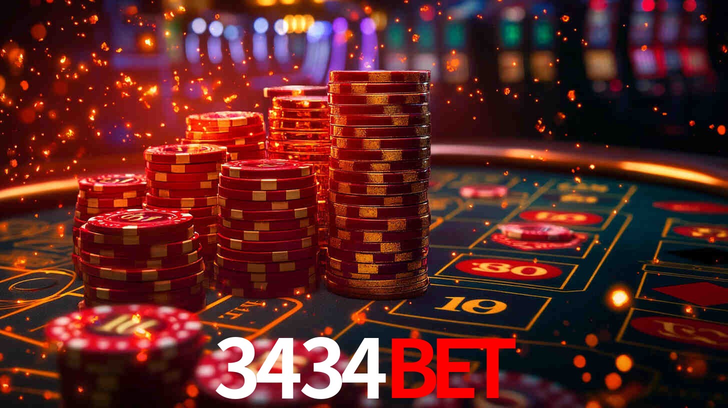 Exclusive Games 3434bet