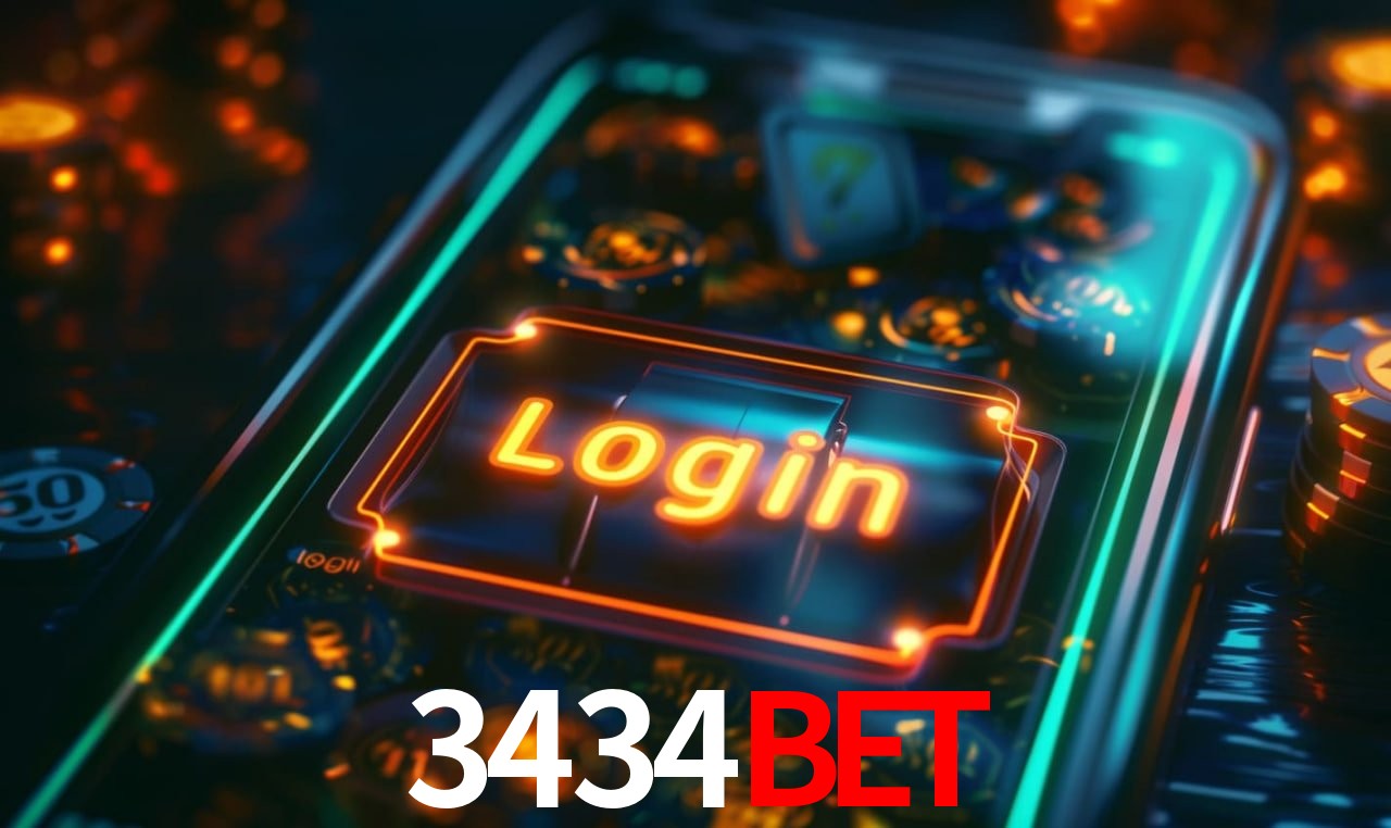 Tennis Betting 3434bet
