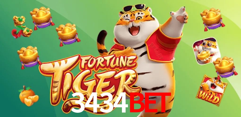 Experiência VIP 3434bet
