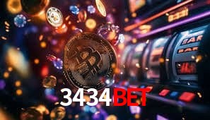 Download para Android e iOS na 3434bet