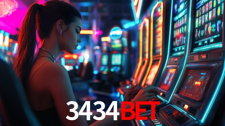 3434bet
