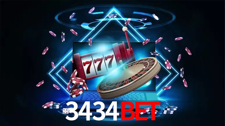 Provedores de Jogos 3434bet