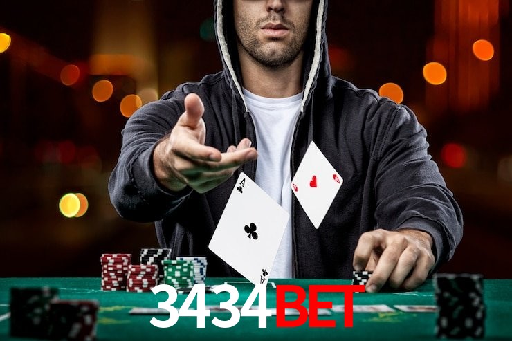 Apostas com odds competitivas na 3434bet