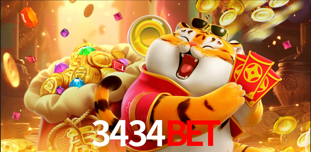 3434bet: A Experiência de Casino com Jogos de Mesa ao Vivo
