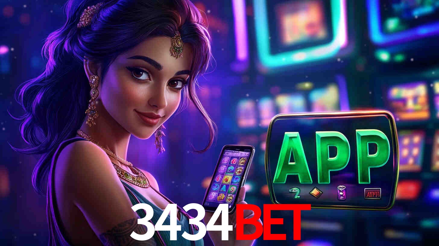Bônus Generosos e Exclusivos no 3434bet para Você!