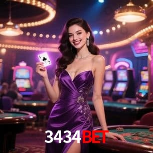 Interface Premium 3434bet