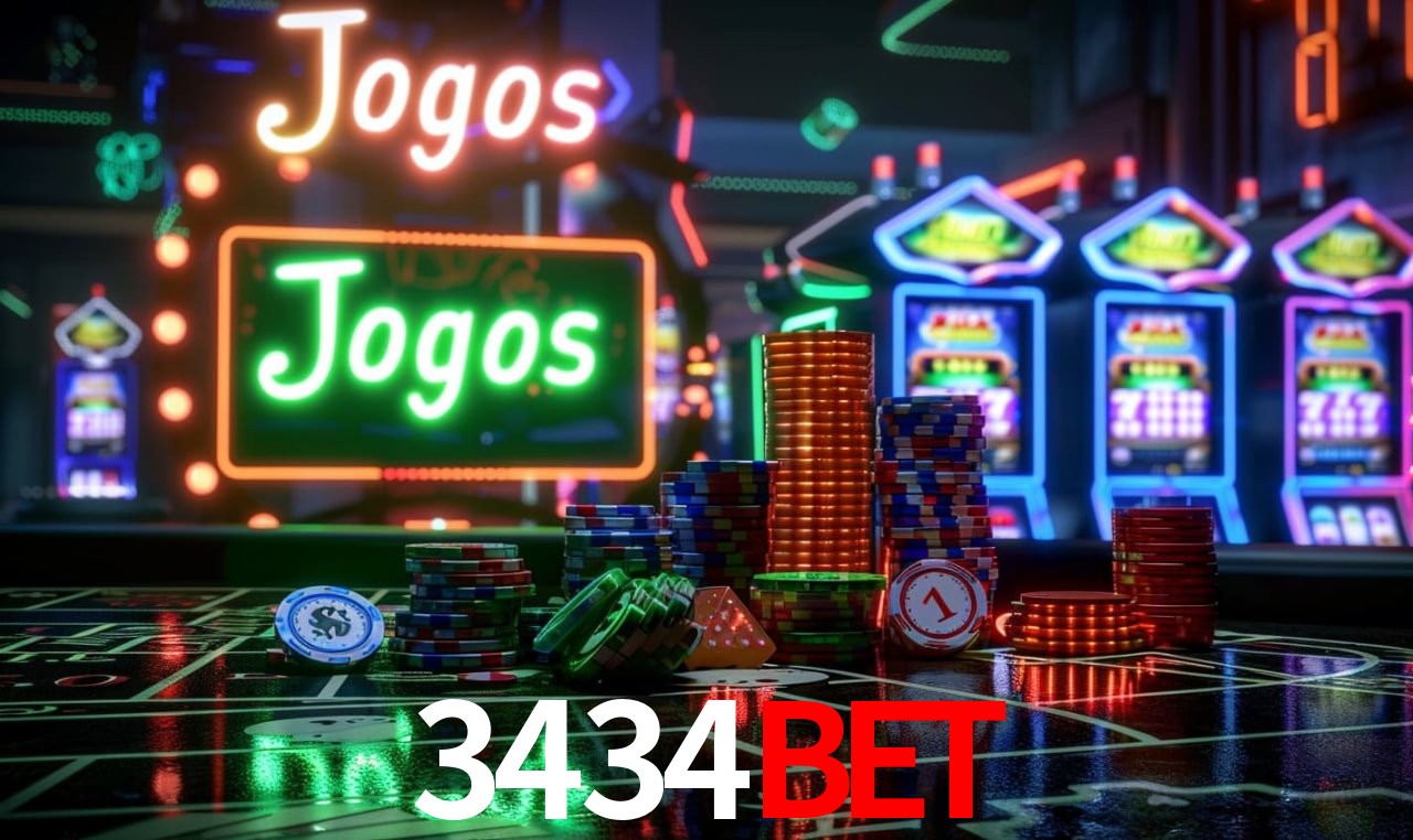 Mercados ao vivo e cash out na 3434bet