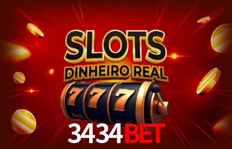 Ofertas Exclusivas 3434bet