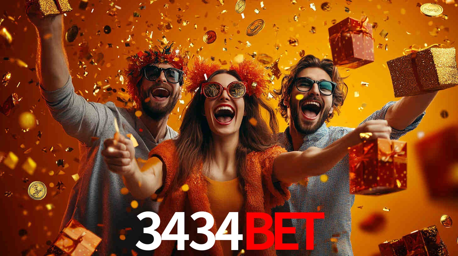 3434bet