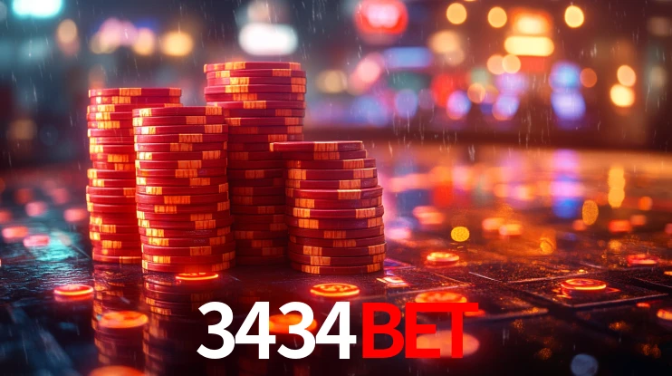 3434bet