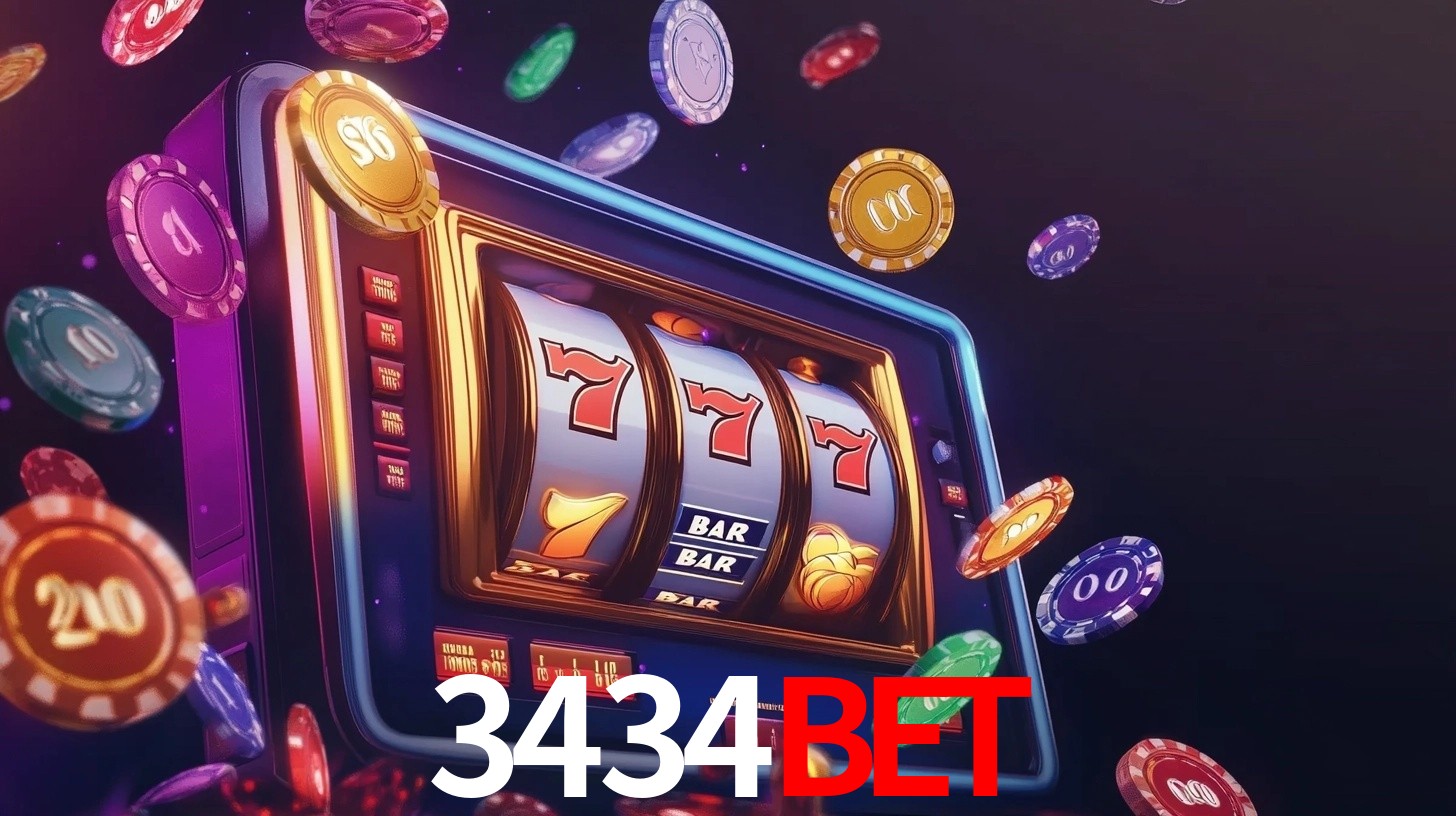 Tournaments 3434bet