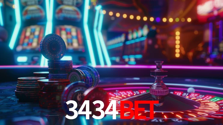 Game Providers 3434bet