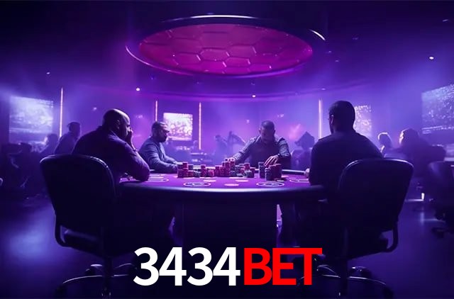Explorando a Categoria de Eventos em Apostas na 3434bet