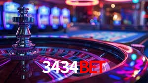 Apostas de Basquete 3434bet