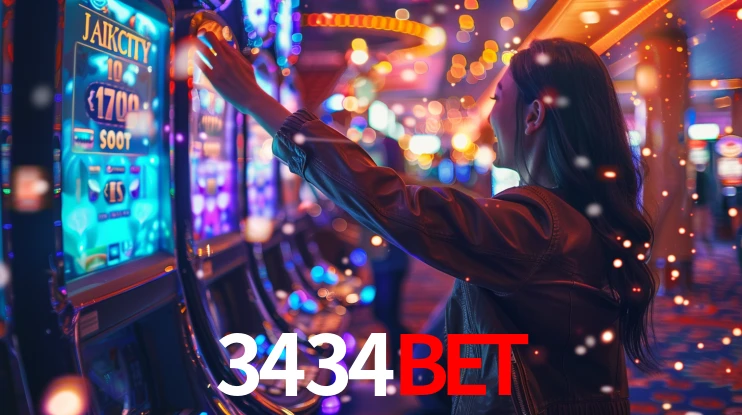 3434bet.com
