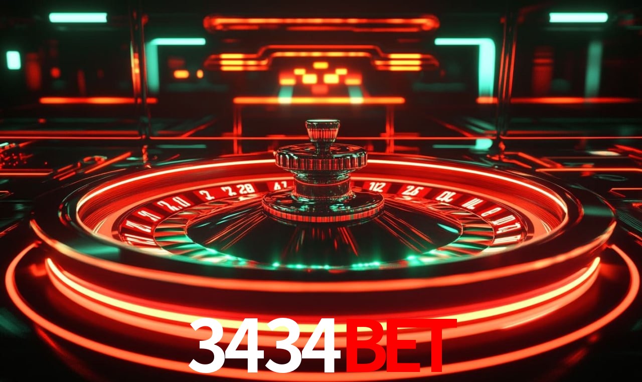 A Revolução dos Aplicativos de Jogos no 3434bet